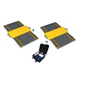 Dynamic Axle Weigher